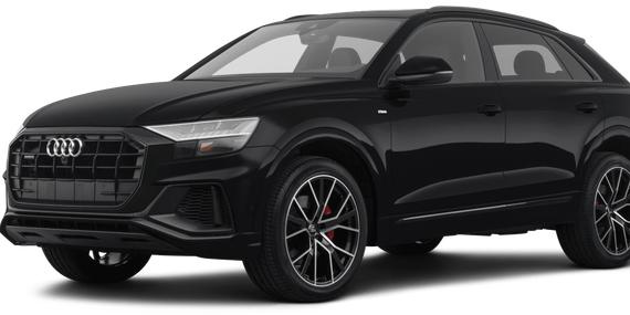 AUDI Q8 2023 WA1AVBF14PD018404 image AUDI Q8 2023 WA1AVBF14PD018404 image