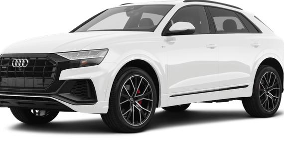 AUDI Q8 2023 WA1BVBF14PD000957 image AUDI Q8 2023 WA1BVBF14PD000957 image