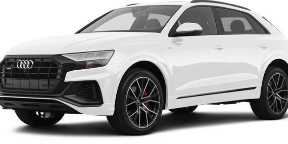 AUDI Q8 2023 WA1AVBF12PD028297 image AUDI Q8 2023 WA1AVBF12PD028297 image