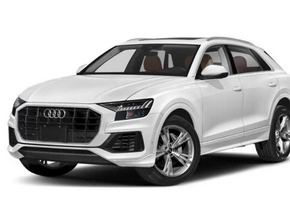 AUDI Q8 2019 WA1BVAF11KD030386 image AUDI Q8 2019 WA1BVAF11KD030386 image