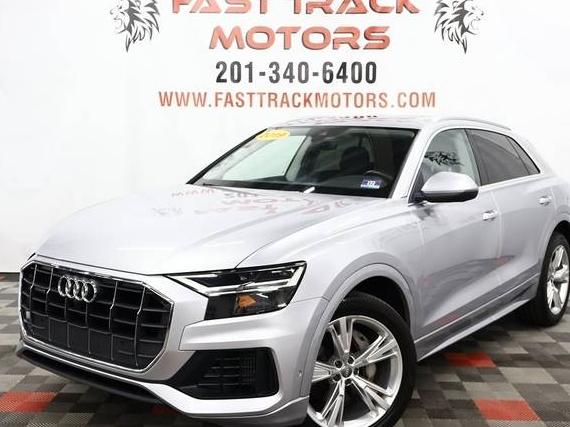 AUDI Q8 2019 WA1BVAF10KD029973 image AUDI Q8 2019 WA1BVAF10KD029973 image