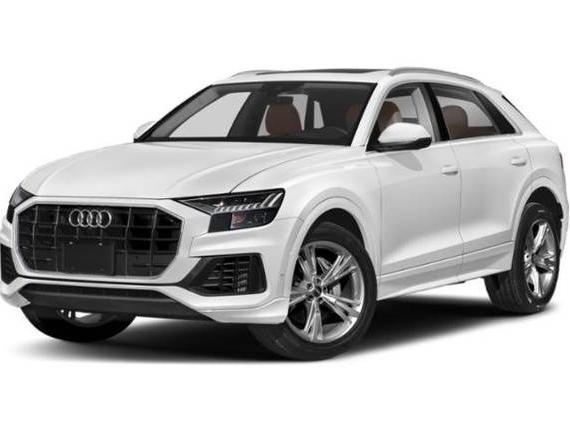 AUDI Q8 2021 WA1EVAF13MD036139 image AUDI Q8 2021 WA1EVAF13MD036139 image