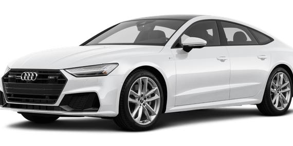 AUDI A7 2023 WAUU2BF23PN026179 image AUDI A7 2023 WAUU2BF23PN026179 image