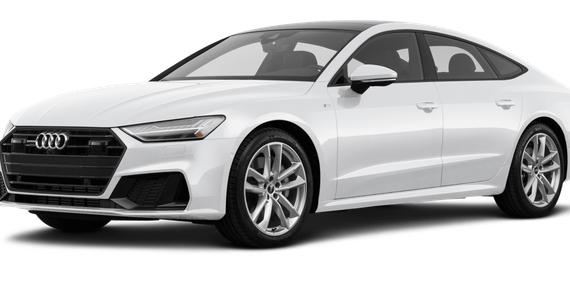 AUDI A7 2023 WAUV2BF2XPN013675 image AUDI A7 2023 WAUV2BF2XPN013675 image