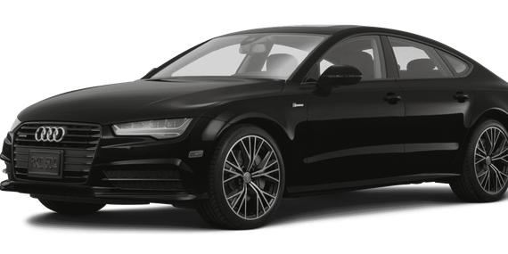 AUDI A7 2016 WAU2GAFC5GN010657 image AUDI A7 2016 WAU2GAFC5GN010657 image