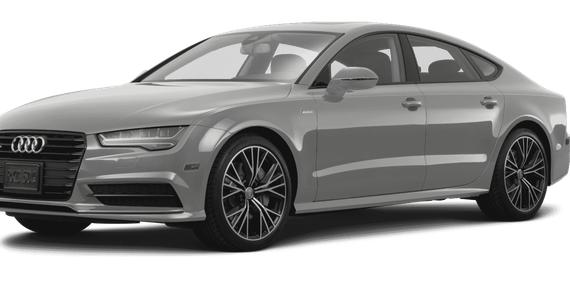 AUDI A7 2016 WAU2GAFC0GN178772 image AUDI A7 2016 WAU2GAFC0GN178772 image