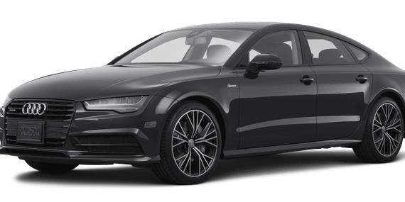 AUDI A7 2016 WAU2GAFC5GN011212 image AUDI A7 2016 WAU2GAFC5GN011212 image