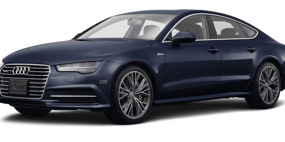 AUDI A7 2016 WAUWGAFC6GN053759 image AUDI A7 2016 WAUWGAFC6GN053759 image