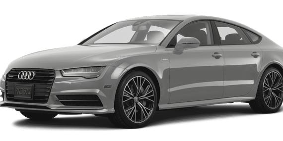 AUDI A7 2016 WAU2GAFC2GN002712 image AUDI A7 2016 WAU2GAFC2GN002712 image
