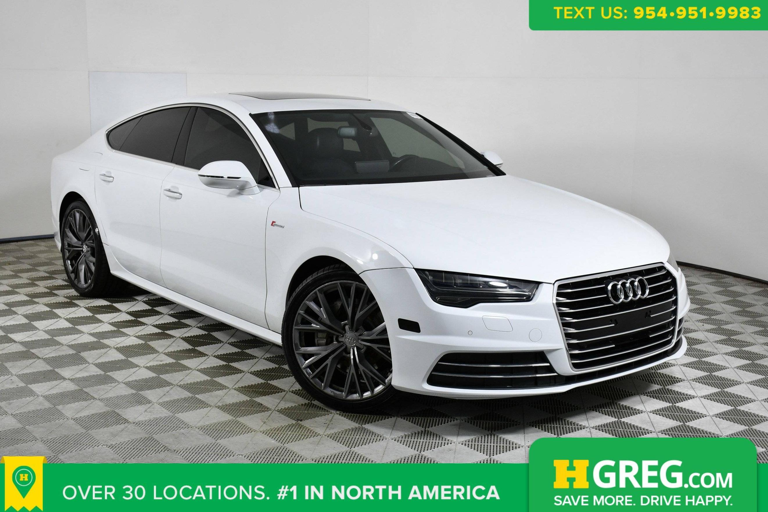 AUDI A7 2016 WAUWGAFC3GN143323 image AUDI A7 2016 WAUWGAFC3GN143323 image
