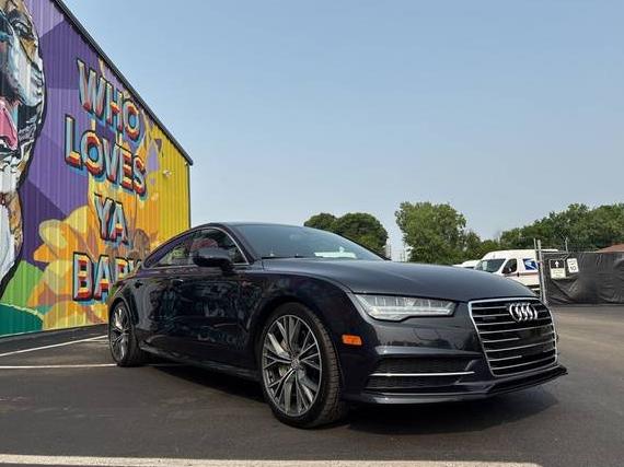 AUDI A7 2018 WAUW3AFC5JN089610 image AUDI A7 2018 WAUW3AFC5JN089610 image