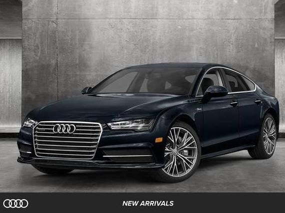 AUDI A7 2018 WAUW3AFC5JN083841 image AUDI A7 2018 WAUW3AFC5JN083841 image