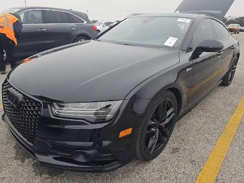 AUDI A7 2018 WAU23AFC1JN031993 image AUDI A7 2018 WAU23AFC1JN031993 image