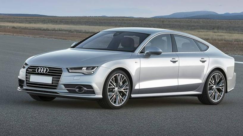 AUDI A7 2018 WAUW3AFC1JN054806 image AUDI A7 2018 WAUW3AFC1JN054806 image