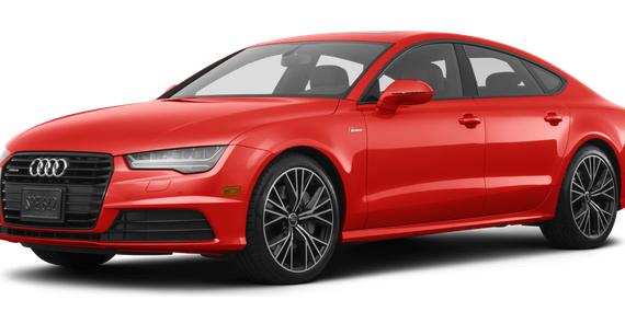 AUDI A7 2018 WAU23AFC8JN063436 image