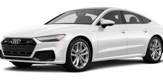 AUDI A7 2021 WAUU2AF27MN024537 image AUDI A7 2021 WAUU2AF27MN024537 image