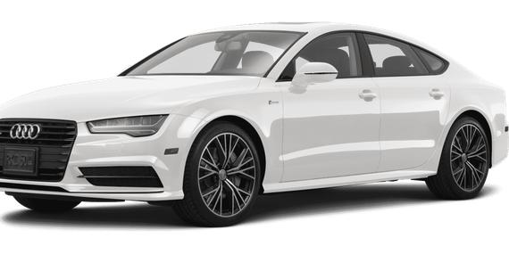 AUDI A7 2017 WAU22AFC8HN132025 image AUDI A7 2017 WAU22AFC8HN132025 image