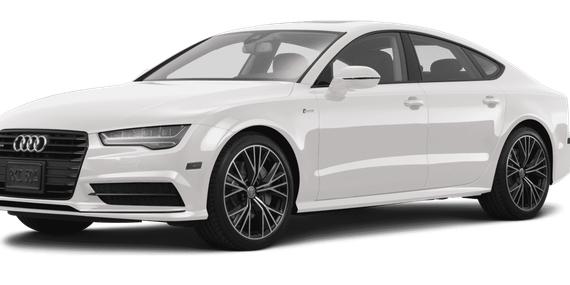 AUDI A7 2017 WAU22AFC9HN008409 image AUDI A7 2017 WAU22AFC9HN008409 image