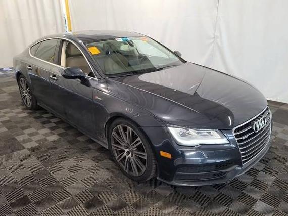 AUDI A7 2012 WAU2GAFC9CN154271 image AUDI A7 2012 WAU2GAFC9CN154271 image