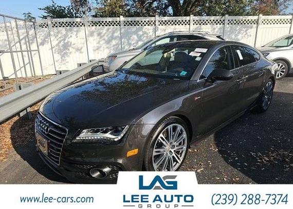 AUDI A7 2012 WAU3GAFC7CN085035 image AUDI A7 2012 WAU3GAFC7CN085035 image