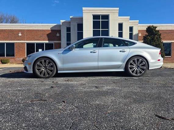 AUDI A7 2012 WAU3GAFC9CN082041 image AUDI A7 2012 WAU3GAFC9CN082041 image