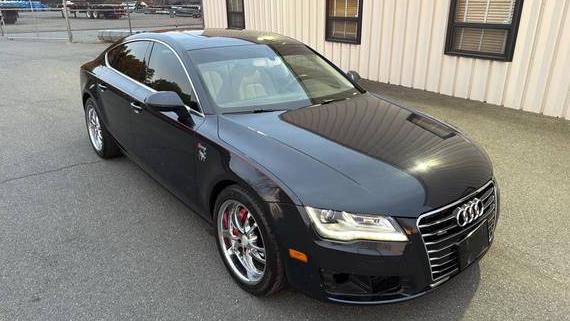 AUDI A7 2012 WAUSGAFC3CN001949 image AUDI A7 2012 WAUSGAFC3CN001949 image