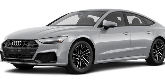 AUDI A7 2024 WAUU2BF28RN023779 image AUDI A7 2024 WAUU2BF28RN023779 image