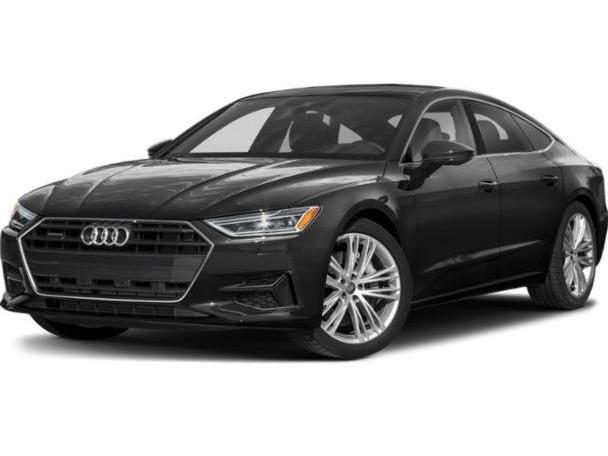 AUDI A7 2020 WAUS2AF2XLN022996 image
