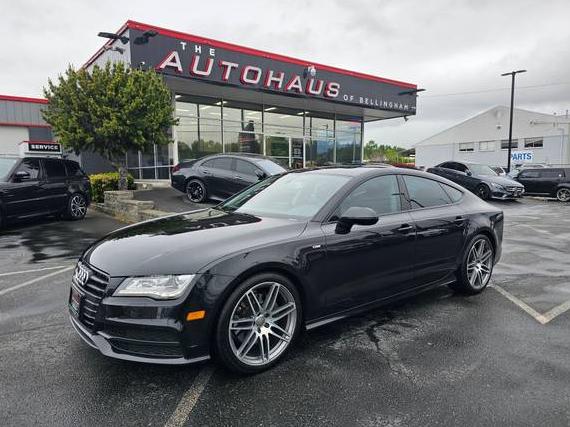 AUDI A7 2014 WAU2MAFC3EN028046 image