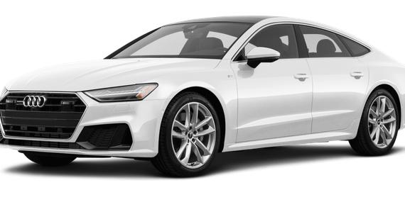 AUDI A7 2022 WAUP2BF29NN057995 image AUDI A7 2022 WAUP2BF29NN057995 image