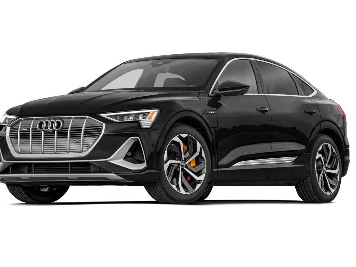 AUDI E-TRON 2023 WA11AAGE5PB025588 image