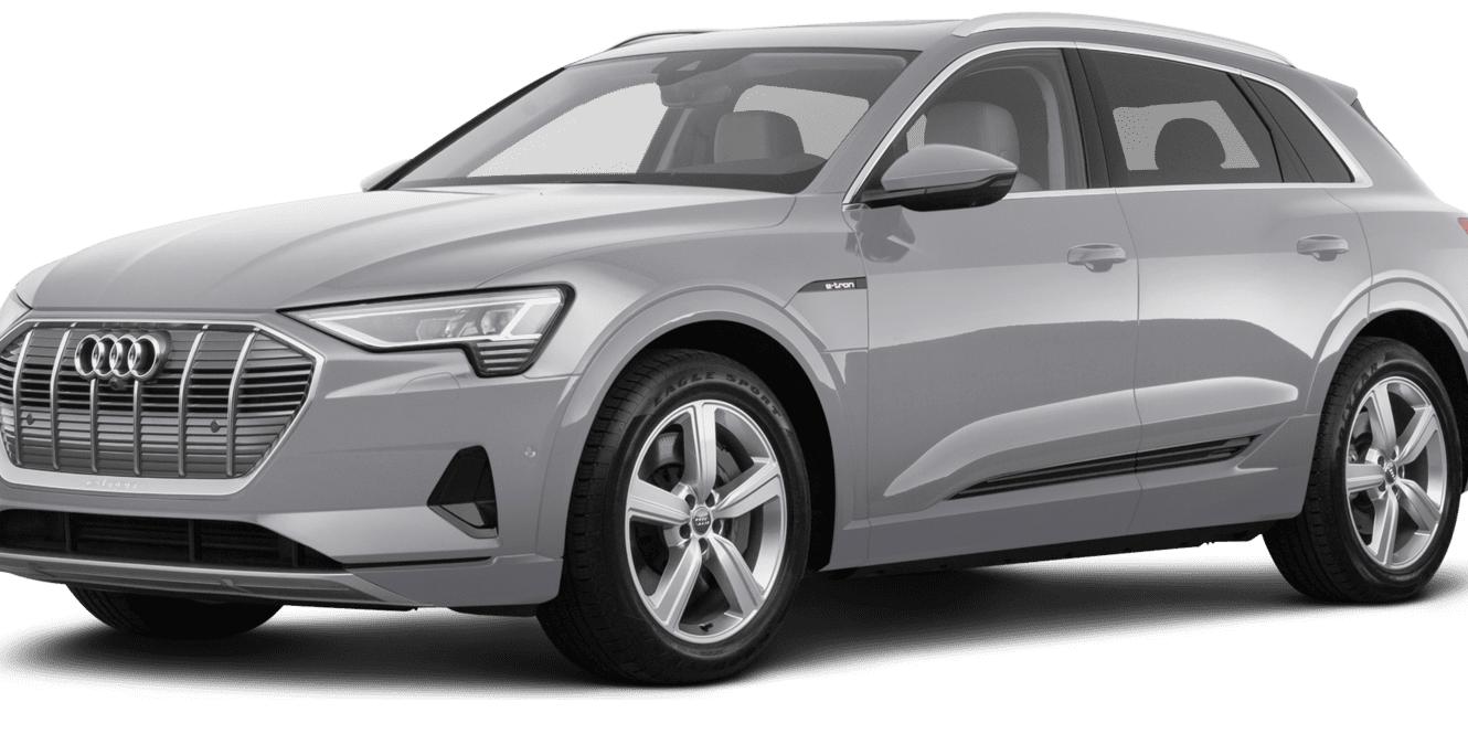 AUDI E-TRON 2019 WA1LAAGE0KB021188 image