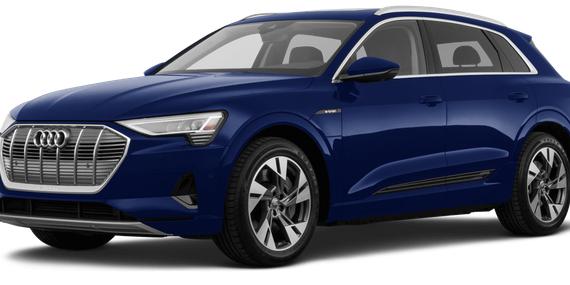 AUDI E-TRON 2021 WA1AAAGE1MB008993 image AUDI E-TRON 2021 WA1AAAGE1MB008993 image