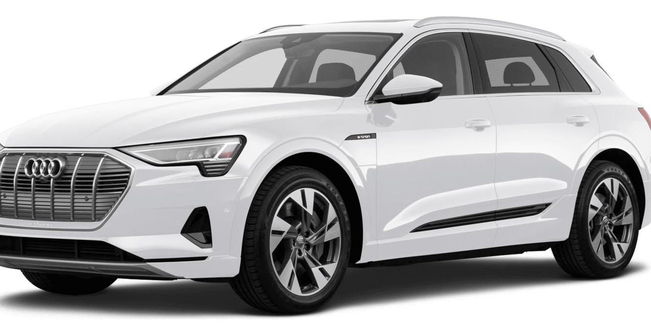 AUDI E-TRON 2021 WA1AABGE5MB023857 image AUDI E-TRON 2021 WA1AABGE5MB023857 image