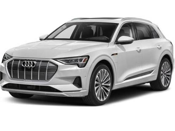 AUDI E-TRON 2021 WA1AAAGE0MB025624 image