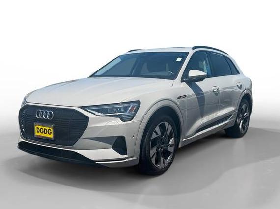 AUDI E-TRON 2021 WA1AAAGE3MB031515 image AUDI E-TRON 2021 WA1AAAGE3MB031515 image