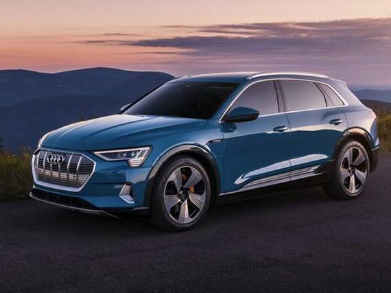 AUDI E-TRON 2021 WA1AAAGE8MB008716 image AUDI E-TRON 2021 WA1AAAGE8MB008716 image
