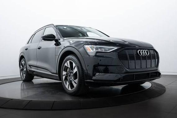 AUDI E-TRON 2021 WA1AAAGE8MB018999 image AUDI E-TRON 2021 WA1AAAGE8MB018999 image