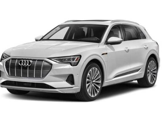 AUDI E-TRON 2021 WA1AAAGE1MB007472 image
