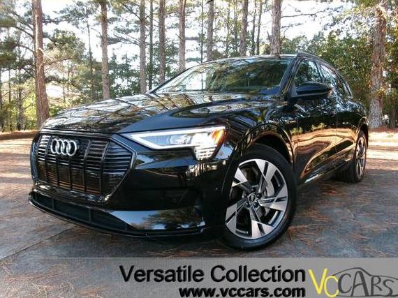 AUDI E-TRON 2021 WA1AAAGE6MB028852 image AUDI E-TRON 2021 WA1AAAGE6MB028852 image