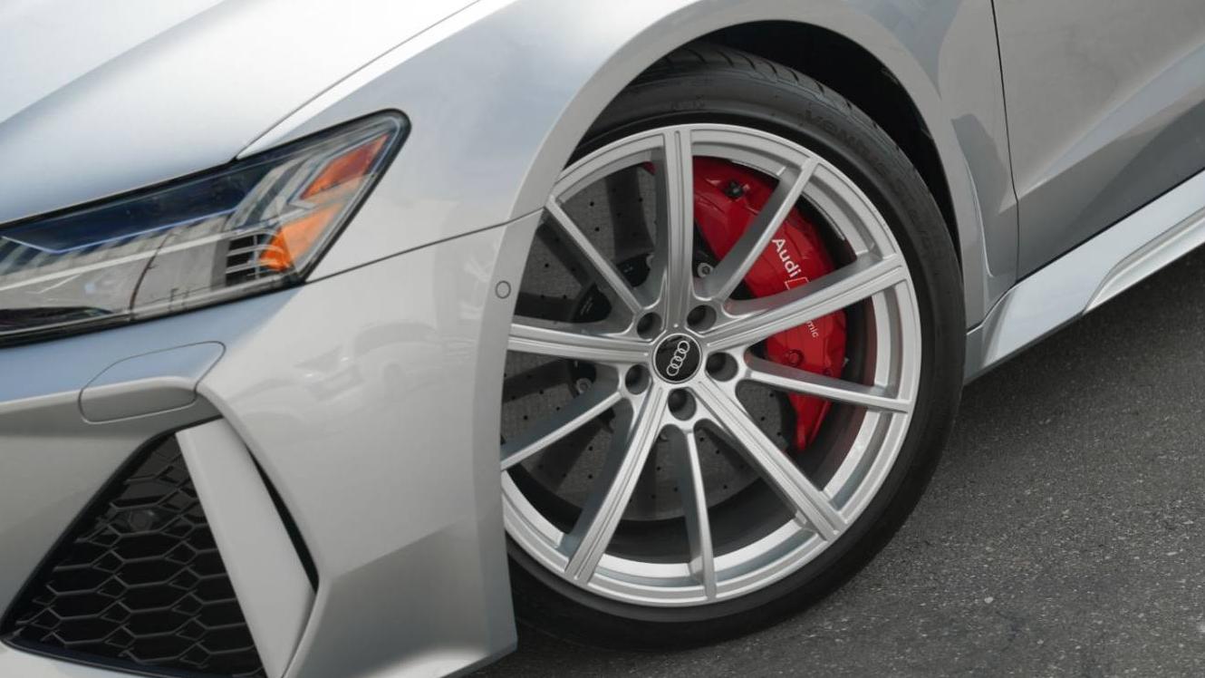 AUDI RS7 2023 WUAPCBF22PN900733 image