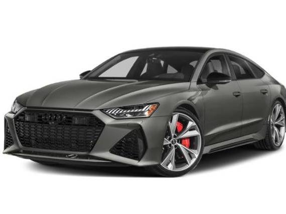 AUDI RS7 2023 WUAPCBF25PN901312 image