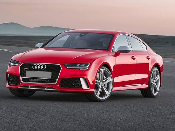 AUDI RS7 2016 WUAW2AFC4GN901917 image