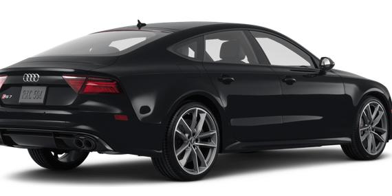 AUDI RS7 2016 WUAW2BFC7GN902663 image AUDI RS7 2016 WUAW2BFC7GN902663 image