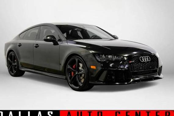 AUDI RS7 2016 WUAW2AFC4GN902372 image AUDI RS7 2016 WUAW2AFC4GN902372 image