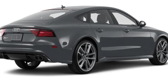 AUDI RS7 2016 WUAW2AFC1GN901664 image