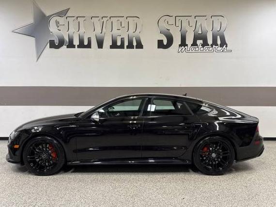 AUDI RS7 2016 WUAW2AFC9GN900987 image AUDI RS7 2016 WUAW2AFC9GN900987 image