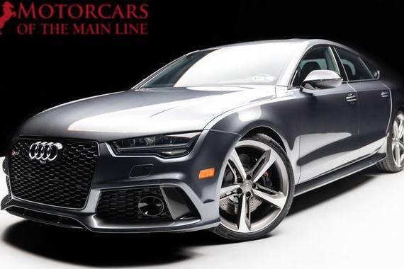 AUDI RS7 2016 WUAW2AFC0GN901185 image AUDI RS7 2016 WUAW2AFC0GN901185 image