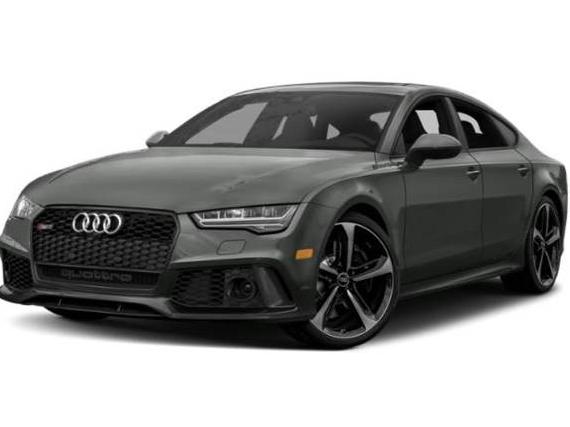 AUDI RS7 2018 WUAWRAFC4JN901337 image AUDI RS7 2018 WUAWRAFC4JN901337 image