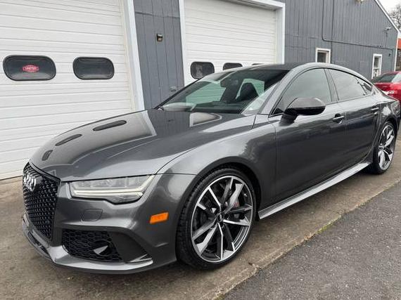 AUDI RS7 2018 WUAWRAFC5JN903064 image AUDI RS7 2018 WUAWRAFC5JN903064 image